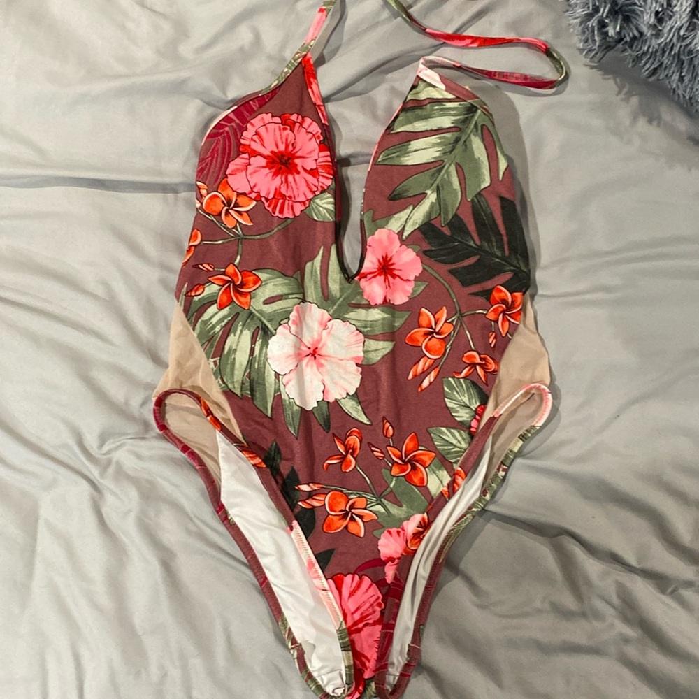 Swimsuit